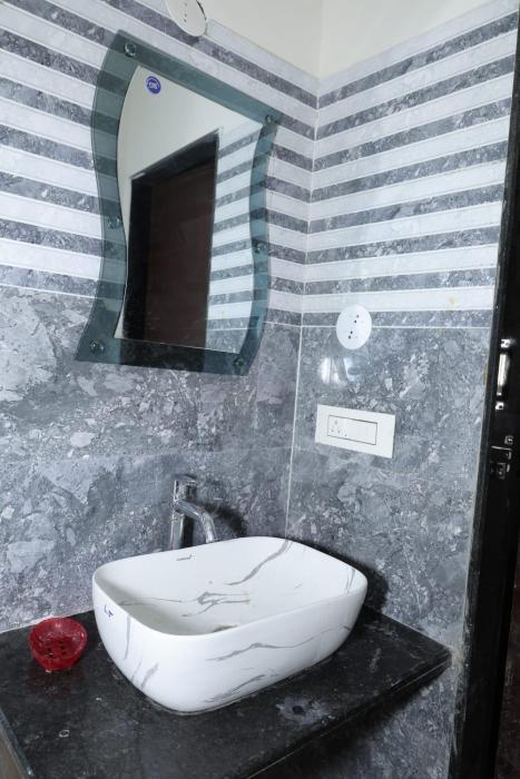 shree jyotirlinga residency ellora maharashtra