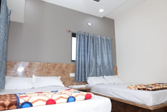 shree jyotirlinga residency ellora maharashtra