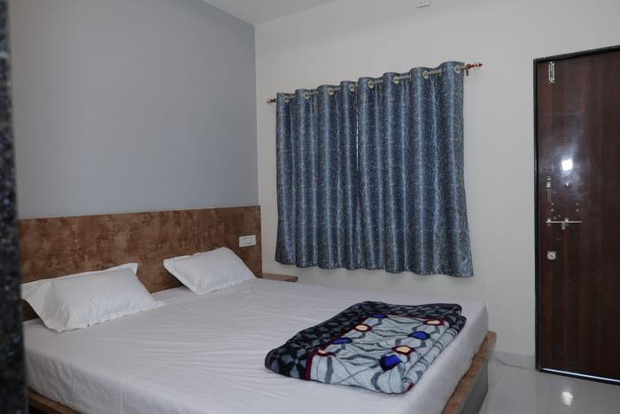 shree jyotirlinga residency ellora maharashtra