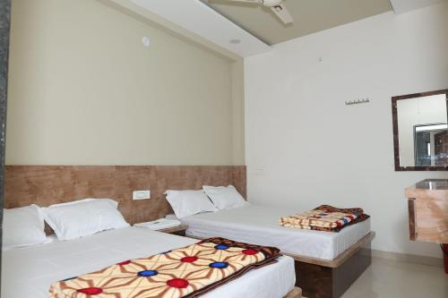 Shree Jyotirlinga Residency Ellora Maharashtra,,5 star