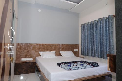 Shree Jyotirlinga Residency Ellora Maharashtra,,5 star