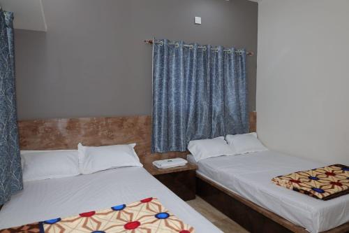 shree jyotirlinga residency ellora maharashtra