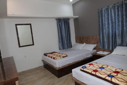 shree jyotirlinga residency ellora maharashtra