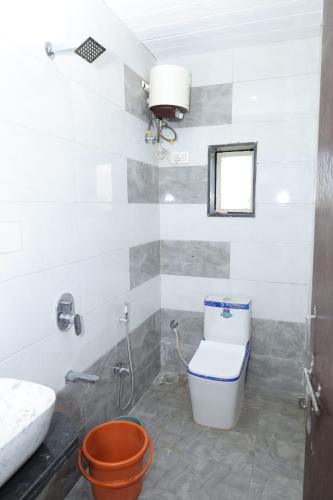 shree jyotirlinga residency ellora maharashtra