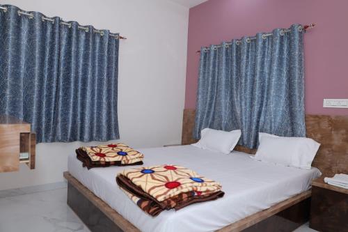 shree jyotirlinga residency ellora maharashtra