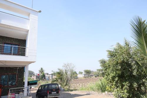shree jyotirlinga residency ellora maharashtra