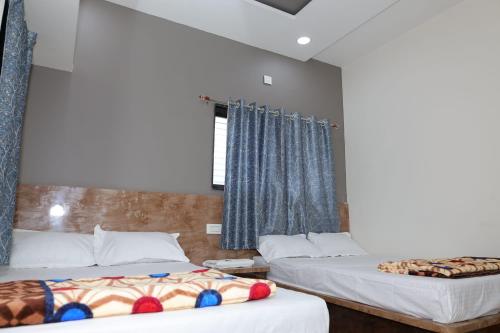 shree jyotirlinga residency ellora maharashtra