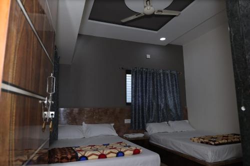 shree jyotirlinga residency ellora maharashtra