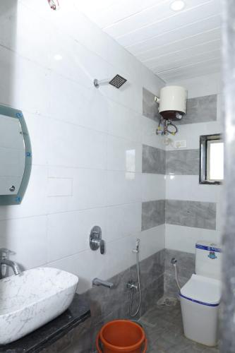 shree jyotirlinga residency ellora maharashtra