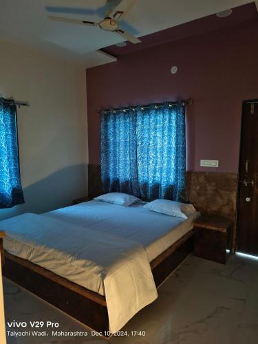 shree jyotirlinga residency ellora maharashtra