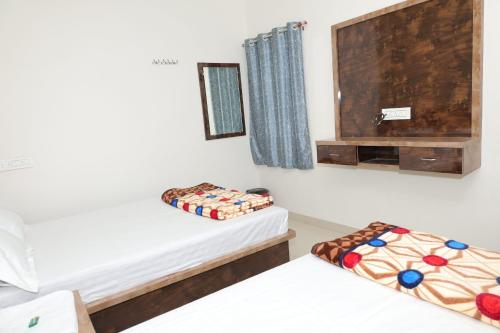 shree jyotirlinga residency ellora maharashtra