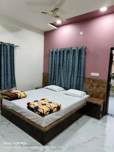 shree jyotirlinga residency ellora maharashtra
