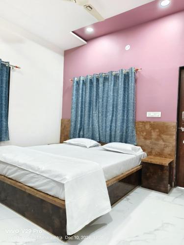 shree jyotirlinga residency ellora maharashtra