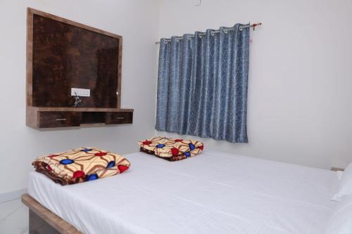 shree jyotirlinga residency ellora maharashtra