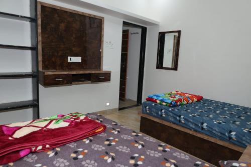 shree jyotirlinga residency ellora maharashtra