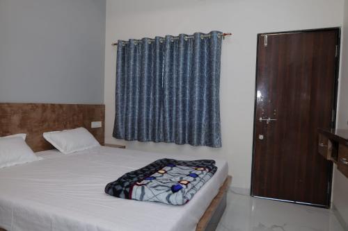 shree jyotirlinga residency ellora maharashtra