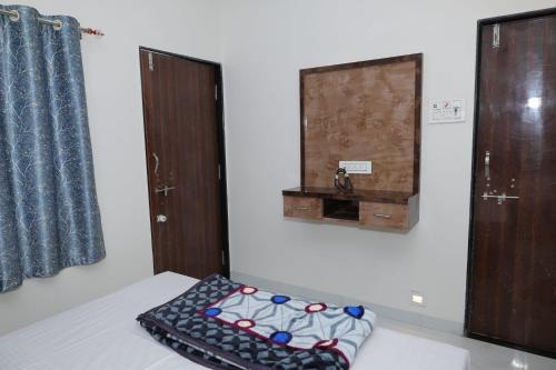 shree jyotirlinga residency ellora maharashtra