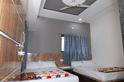 shree jyotirlinga residency ellora maharashtra