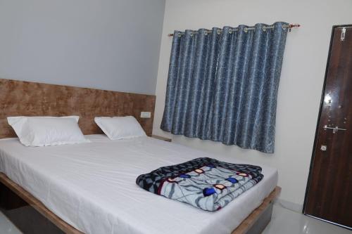 shree jyotirlinga residency ellora maharashtra