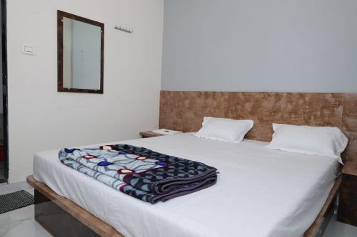 shree jyotirlinga residency ellora maharashtra