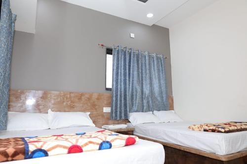shree jyotirlinga residency ellora maharashtra