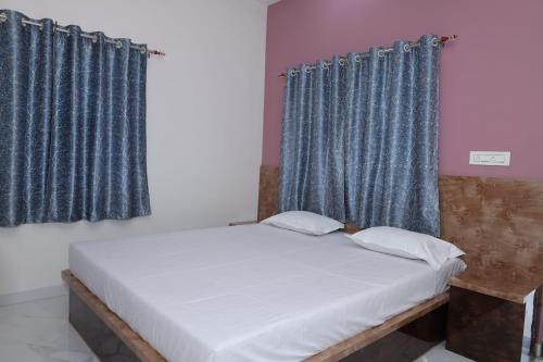 shree jyotirlinga residency ellora maharashtra