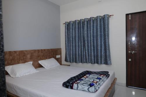 shree jyotirlinga residency ellora maharashtra