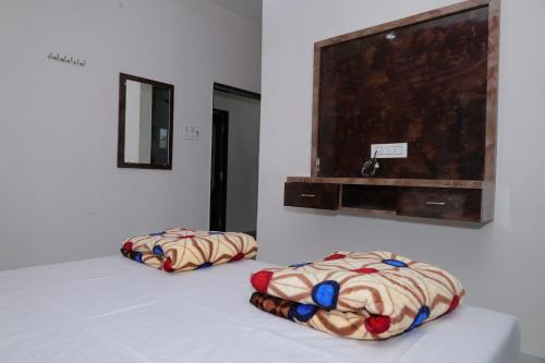shree jyotirlinga residency ellora maharashtra