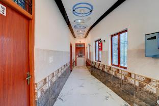hotel o raj ghat ayodhya formerly shree siya raman