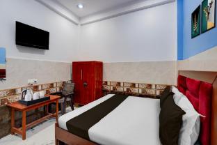 hotel o raj ghat ayodhya formerly shree siya raman