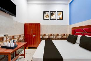 hotel o raj ghat ayodhya formerly shree siya raman