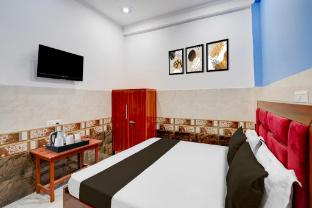 hotel o raj ghat ayodhya formerly shree siya raman