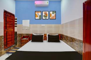 hotel o raj ghat ayodhya formerly shree siya raman