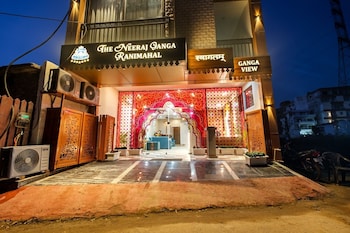 rishikesh