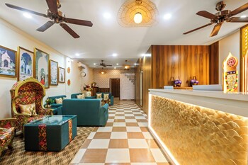 The Neeraj Ganga Rani Mahal With Ganga Ghat Access,,4 star