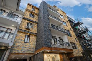 a square homes and stay