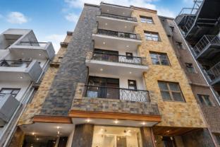 a square homes and stay