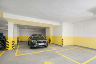 a square homes and stay