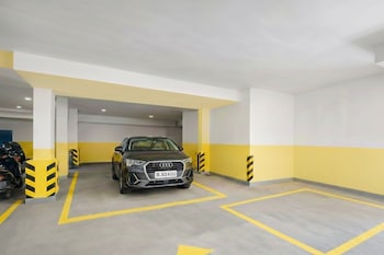 a square homes and stay