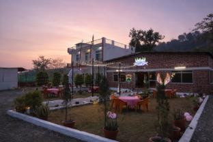 forest nest farm stay