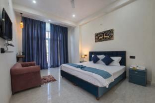 forest nest farm stay