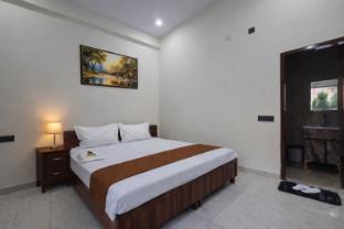 forest nest farm stay