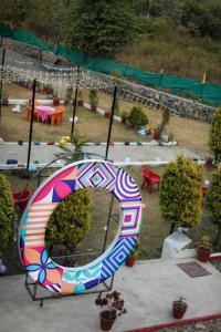 forest nest farm stay