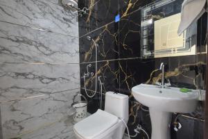 forest nest farm stay