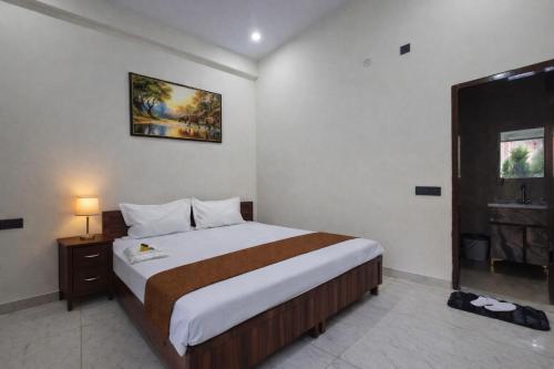 forest nest farm stay