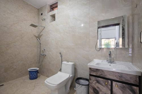 forest nest farm stay