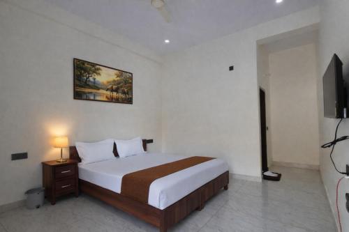 forest nest farm stay