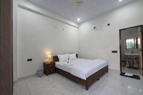 forest nest farm stay