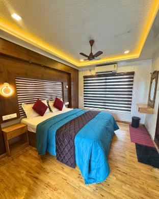 alleppey
