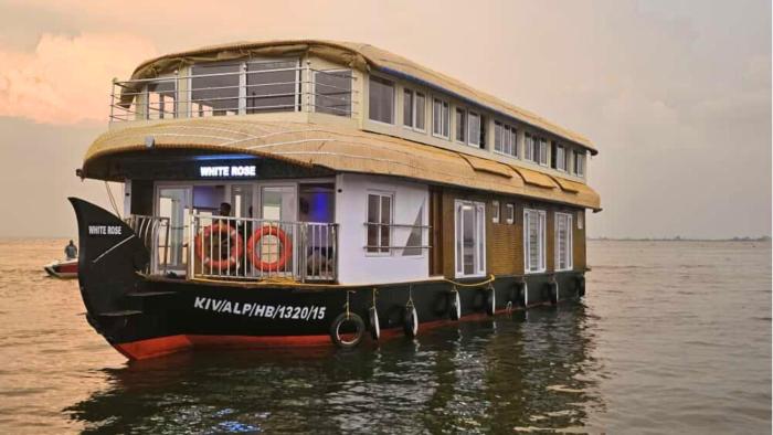 alleppey